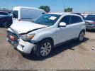 Mitsubishi Outlander Es Image 3