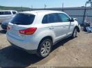 Mitsubishi Outlander Es Image 2