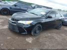 Toyota Camry Le Image 9
