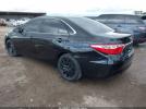 Toyota Camry Le Image 10