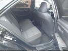 Toyota Camry Le Image 11