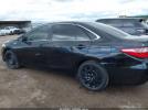 Toyota Camry Le Image 17