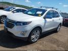Chevrolet Equinox Premier Image 9