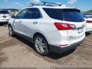 Chevrolet Equinox Premier Image 2