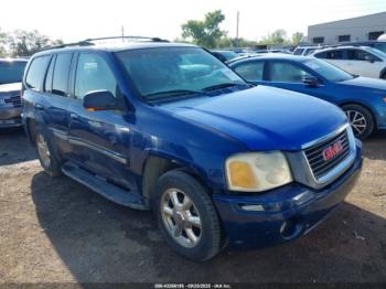  Salvage GMC Envoy