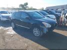 Nissan Rogue Sv Image 1
