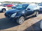 Nissan Rogue Sv Image 9