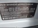 BMW X Series Sdrive35i Image 5