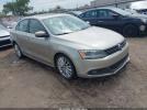 Volkswagen Jetta 2.0l Tdi Image 1