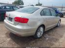 Volkswagen Jetta 2.0l Tdi Image 15