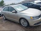 Volkswagen Jetta 2.0l Tdi Image 9