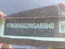 Ford Explorer St Image 5