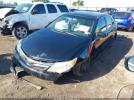 Toyota Camry Le Image 4