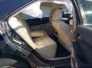 Toyota Camry Le Image 10