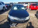 Toyota Camry Le Image 12