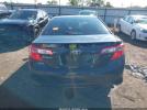 Toyota Camry Le Image 17