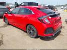 Honda Civic Ex Image 3