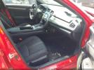 Honda Civic Ex Image 12