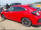 Honda Civic Ex Image 16