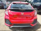 Honda Civic Ex Image 9