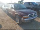 Dodge Dakota Slt Image 1