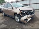 Chevrolet Equinox Lt Image 1