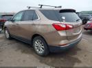 Chevrolet Equinox Lt Image 3