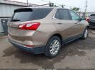Chevrolet Equinox Lt Image 2