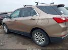 Chevrolet Equinox Lt Image 11