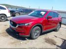 Mazda Cx Touring Image 2