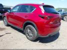 Mazda Cx Touring Image 4