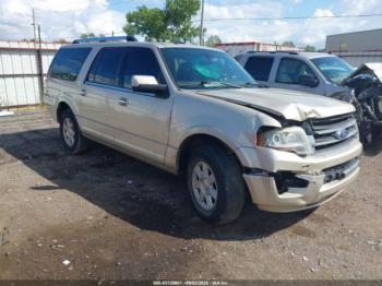  Salvage Ford Expedition