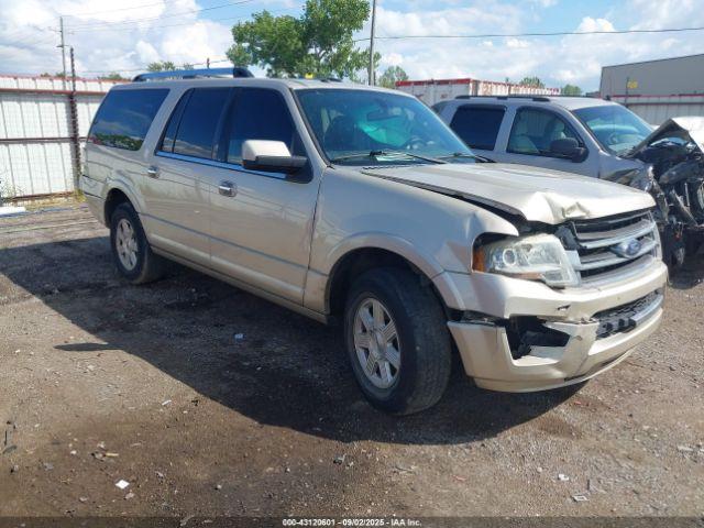  Salvage Ford Expedition