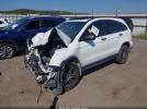 Honda CR-V Ex Image 2