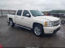 Chevrolet Silverado 1500 Ltz Image 1
