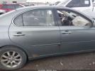 Lexus Es Image 11