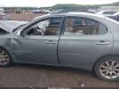 Lexus Es Image 10