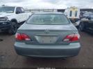 Lexus Es Image 9