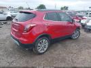 Buick Encore Fwd Preferred Image 3