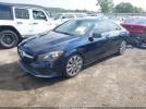 Mercedes-Benz Cla-class 4matic Image 2