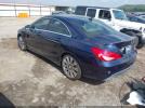 Mercedes-Benz Cla-class 4matic Image 3