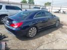Mercedes-Benz Cla-class 4matic Image 14