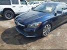 Mercedes-Benz Cla-class 4matic Image 8