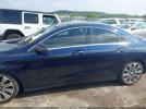 Mercedes-Benz Cla-class 4matic Image 9