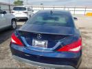 Mercedes-Benz Cla-class 4matic Image 16