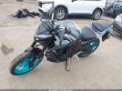 Yamaha Mt-03 Image 3