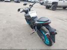Yamaha Mt-03 Image 6