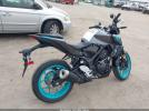 Yamaha Mt-03 Image 4