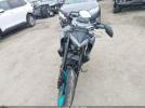 Yamaha Mt-03 Image 11