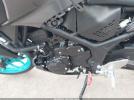 Yamaha Mt-03 Image 5